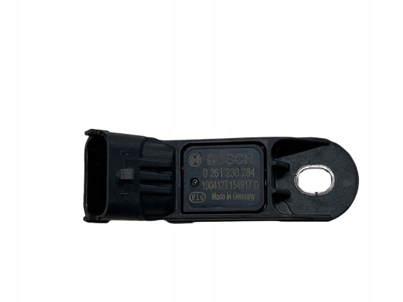 OPEL AGILA A B COMBO C MERIVA A Sensor Druck MAP SENSOR 0261230284