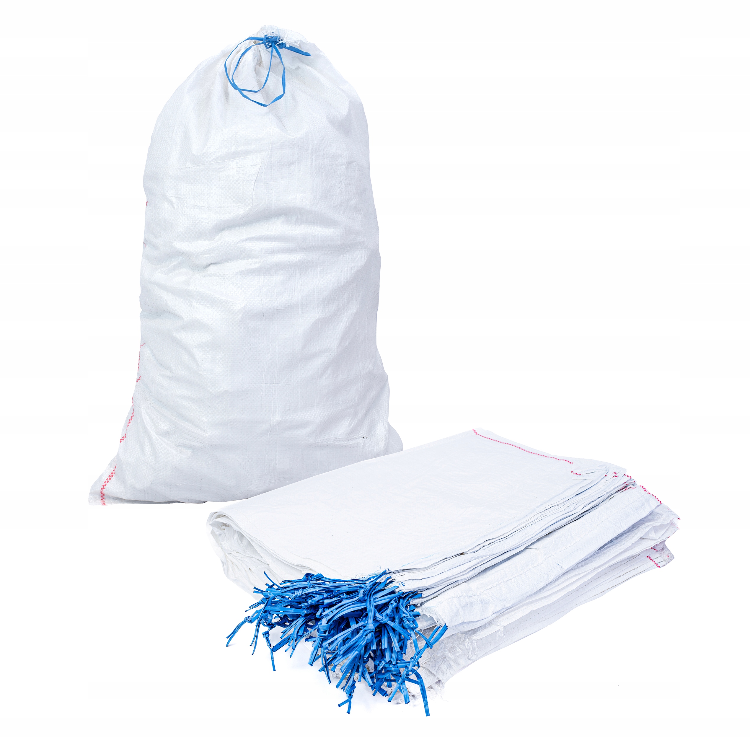 

Worki Na Węgiel,gruz,zboże 25KG Mocne Z Zaciągiem