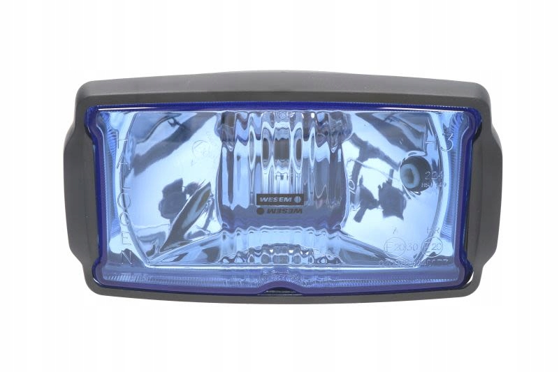 5HP40786 - Фара передніх фар WESEM HP5.40786.01