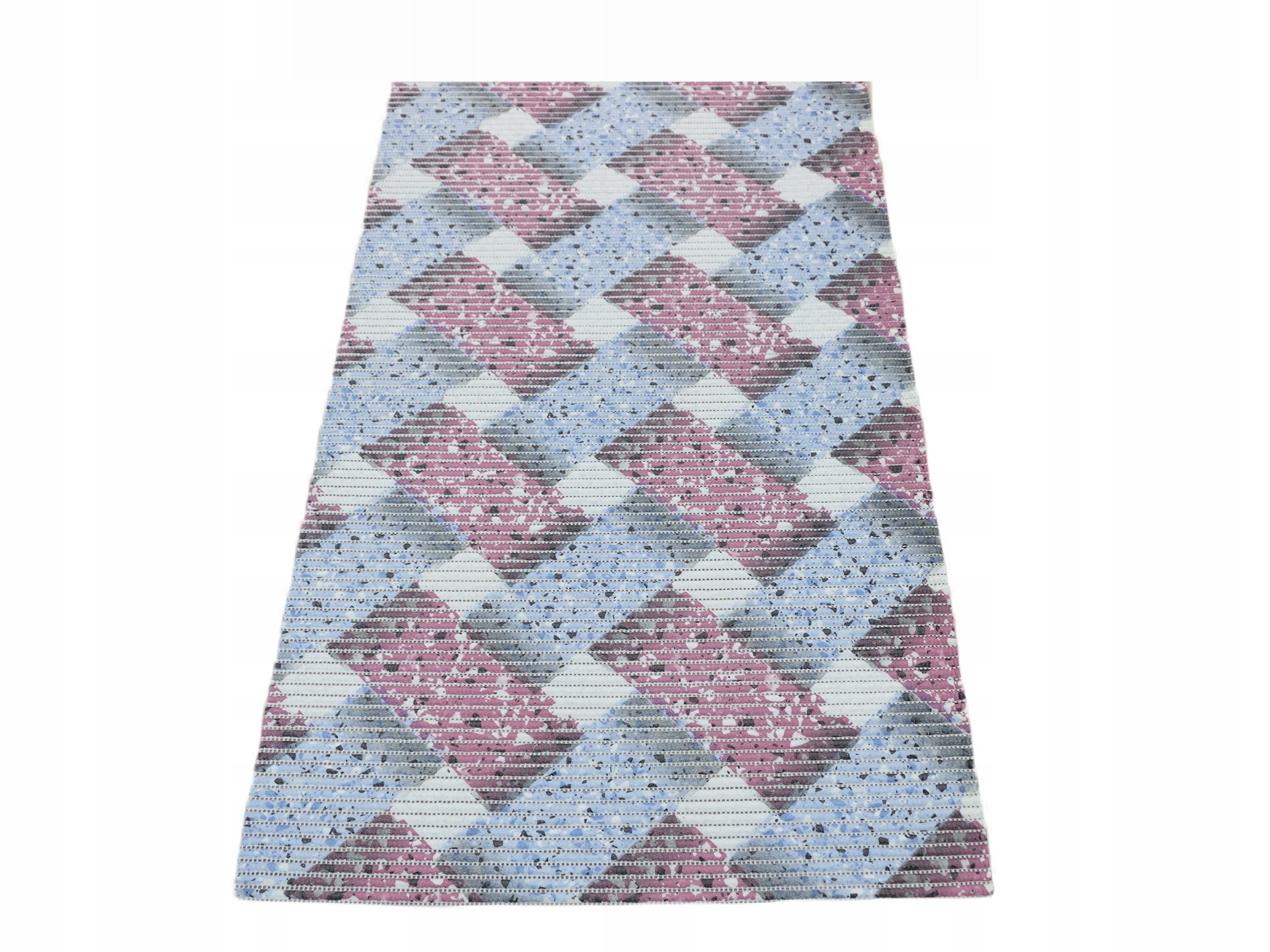 ANTYPOŚLIZGOWA MATA ŁAZIENKOWA 65cm