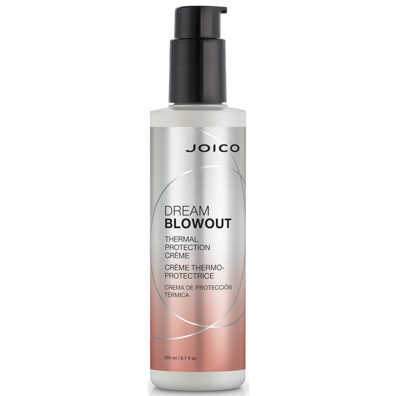 Joico Dream Blowout Thermal Protection krém 200 ml urychlující sušení