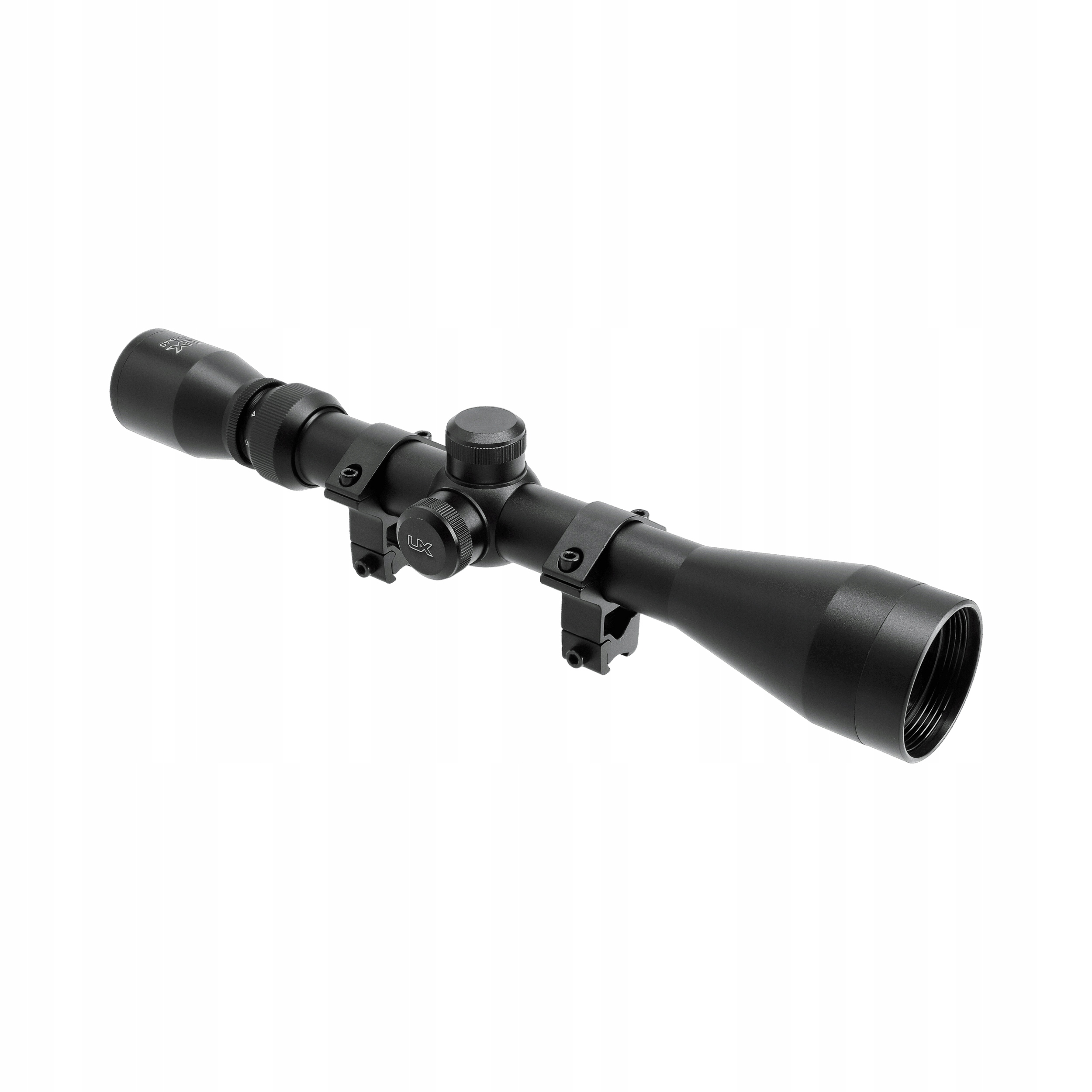 Luneta celownicza Ux Rs 3-9 x 40