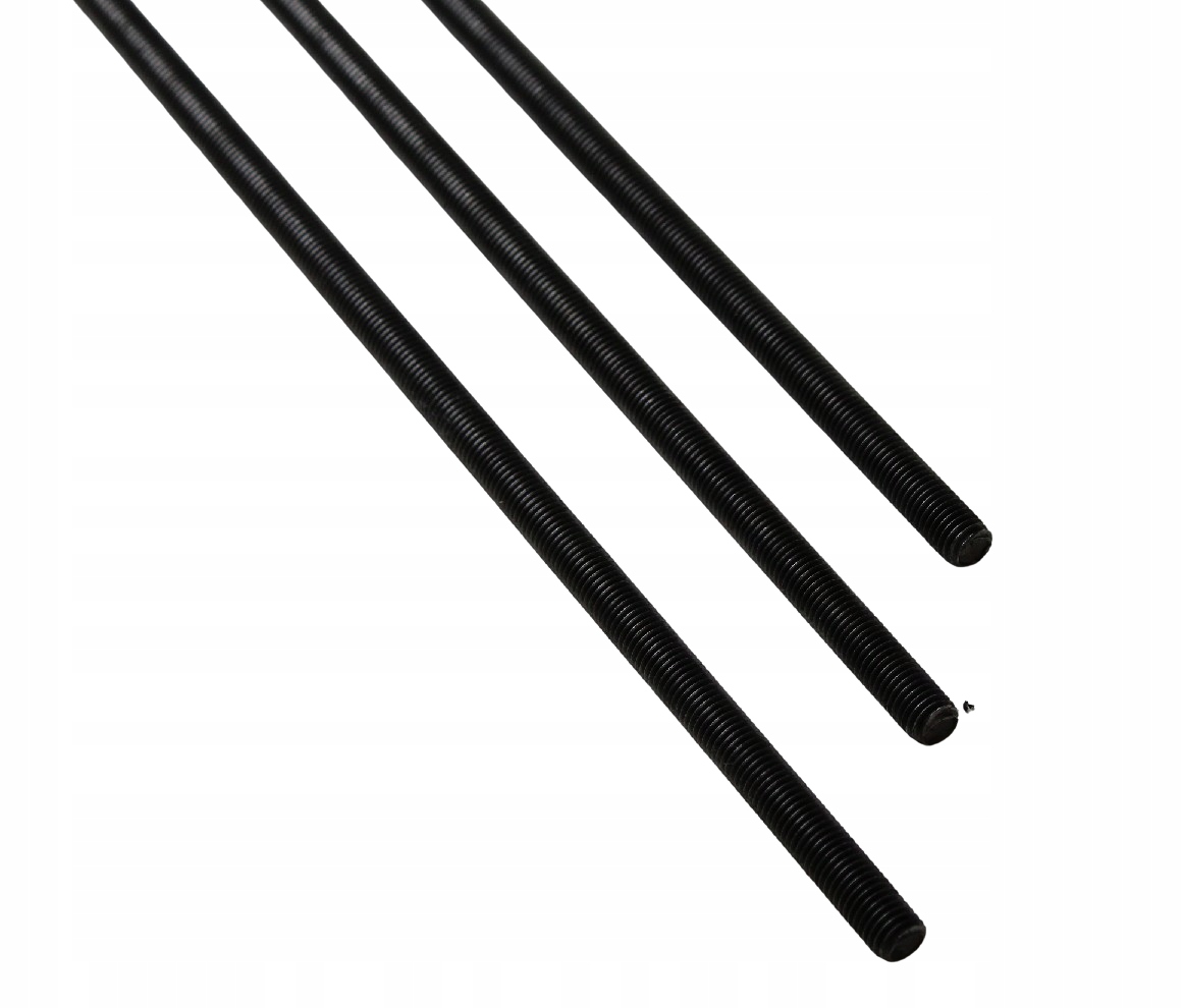 

Pręt Gwintowany 24 X 1000 Czarny