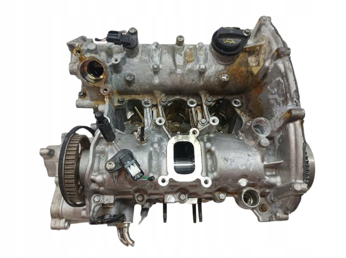 head. complete RFH6BC-6090 1.0 ECOBOOST Ford Puma II (2019- )
