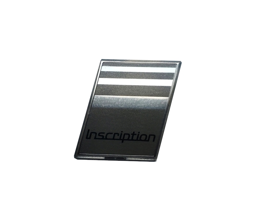 Емблема на задні двері Volvo 31416384