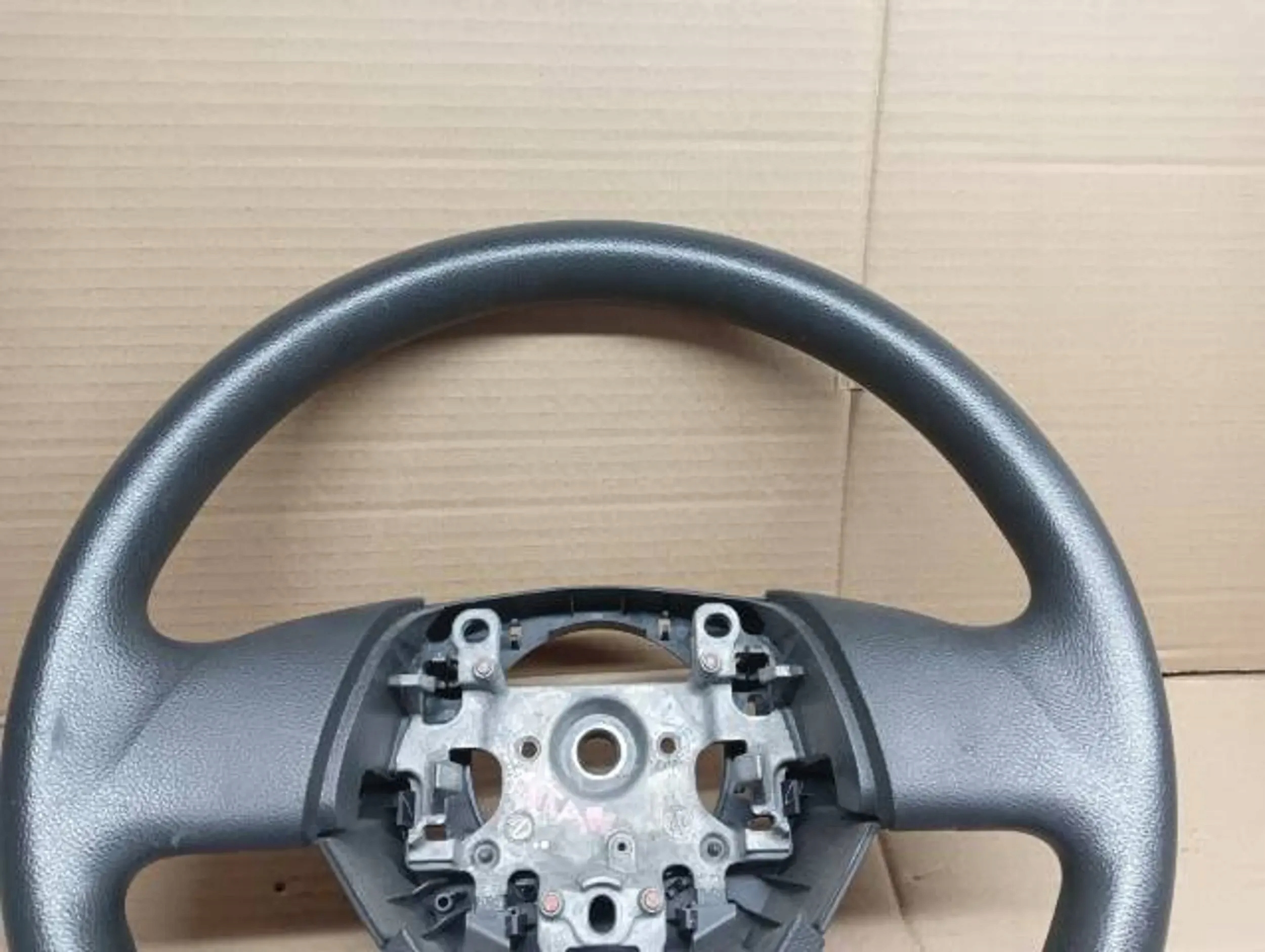 MITSUBISHI SPACE STAR II KIEROWNICA ZWYKLA Typ samochodu Samochody osobowe