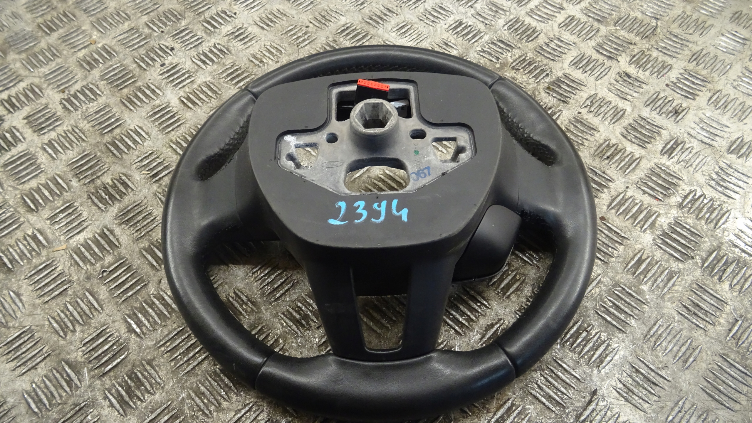 lenkrad KUGA MK2 Ford OE GV413600DC3ZHE