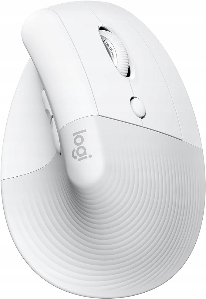 Bezdrátová Myš Logitech Lift For Mac Optický Senzor Logi Bolt Usb