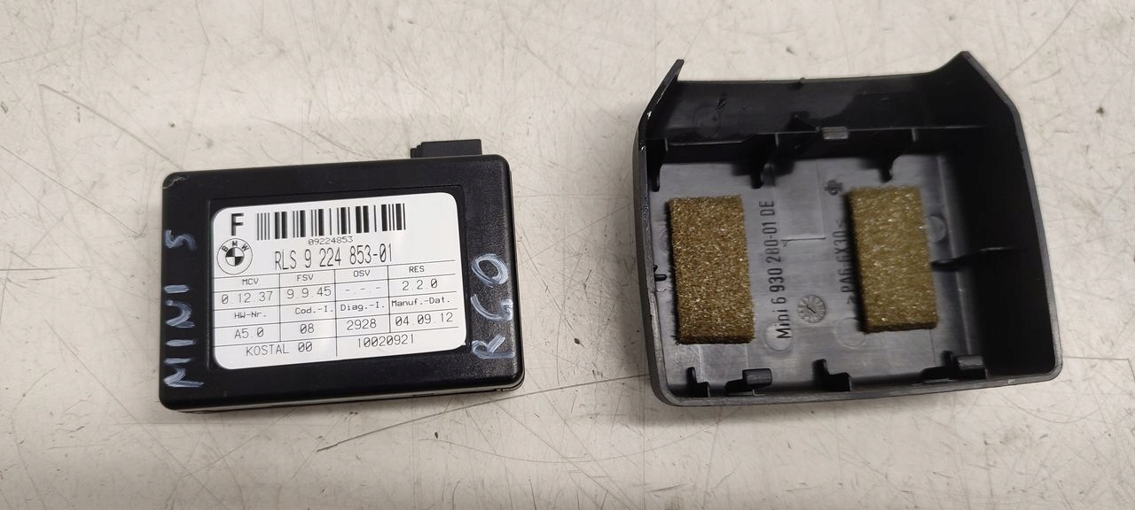 Sensor sensor Regen Mini Cooper R60 Countryman 2,0D