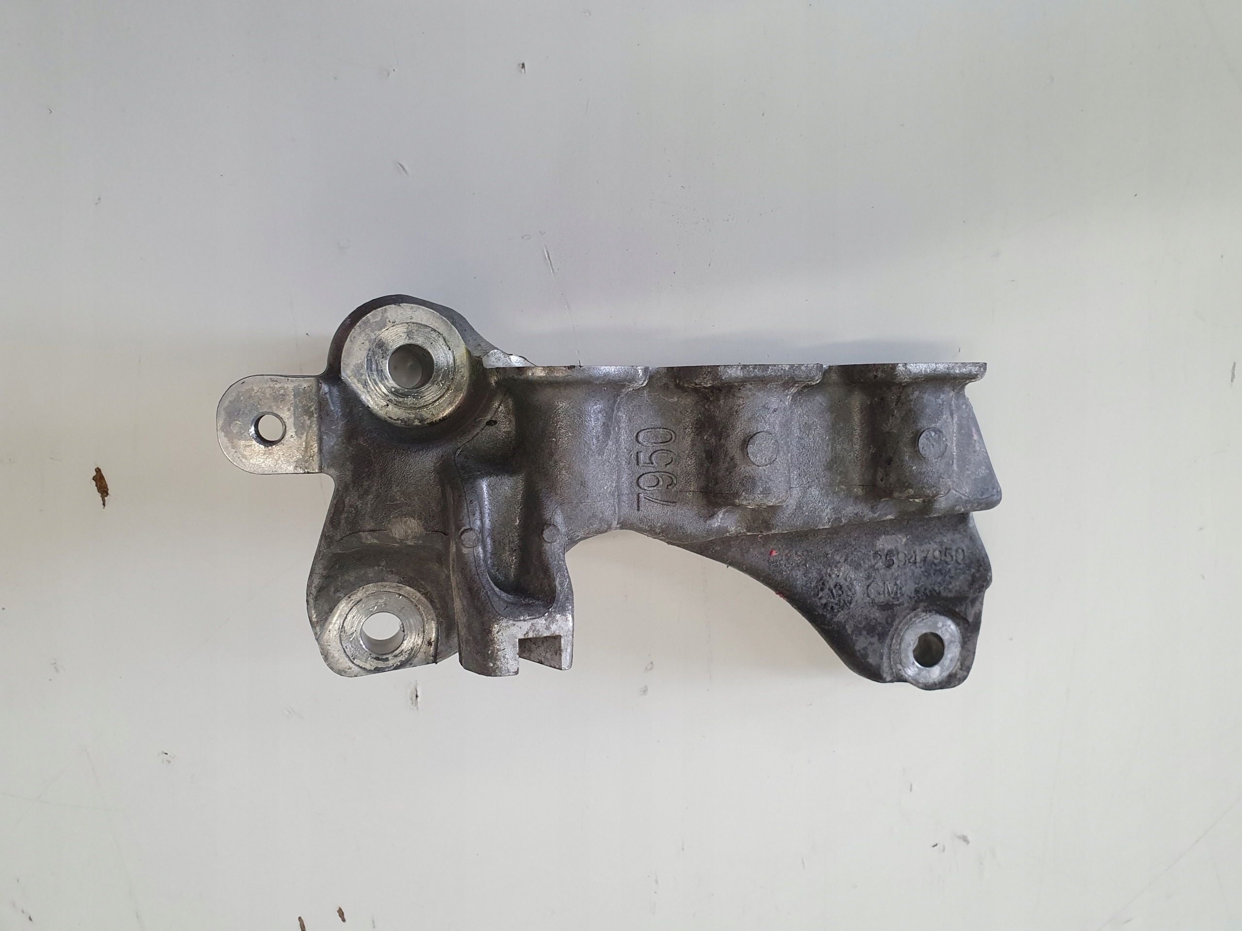 OPEL MOKKA holder engine mount 25947950 1.6