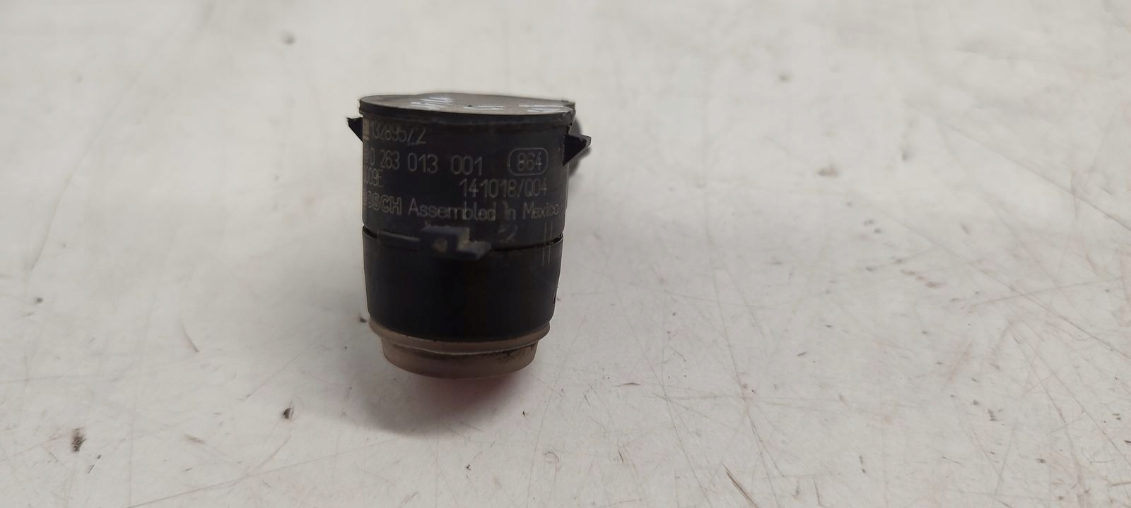 Sensor PDC Parken Opel Zafira C 1,4T 16V 50B