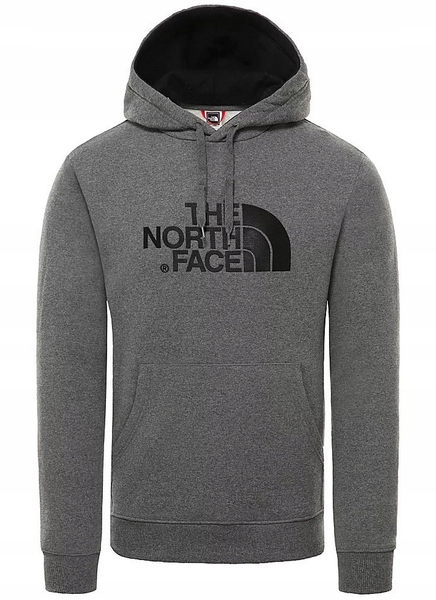 Mikina The North Face NF00AHJYLXS Vel. L