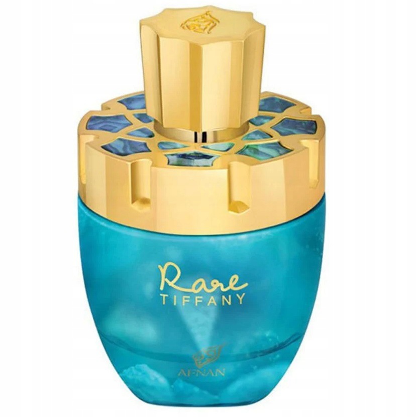 Afnan Rare Tiffany parfémovaná voda sprej 100 ml