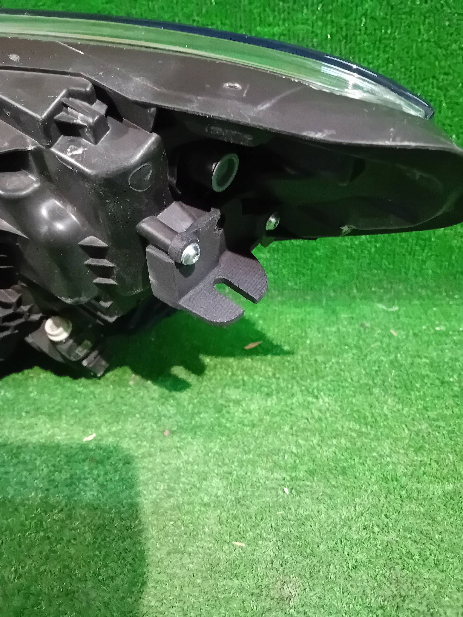 REFLEKTOR Destra RENAULT CAPTUR e LIFT 17- FULL LED NR.R723