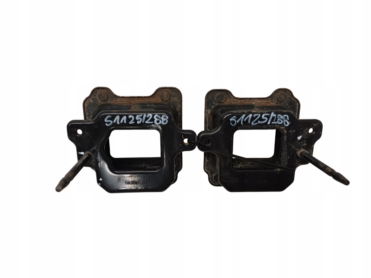 KIA SPORTAGE 5 V 21- STREFA STREFY ZGNIOTU LEWA PRAWA TYLNE TYŁ KOMPLET