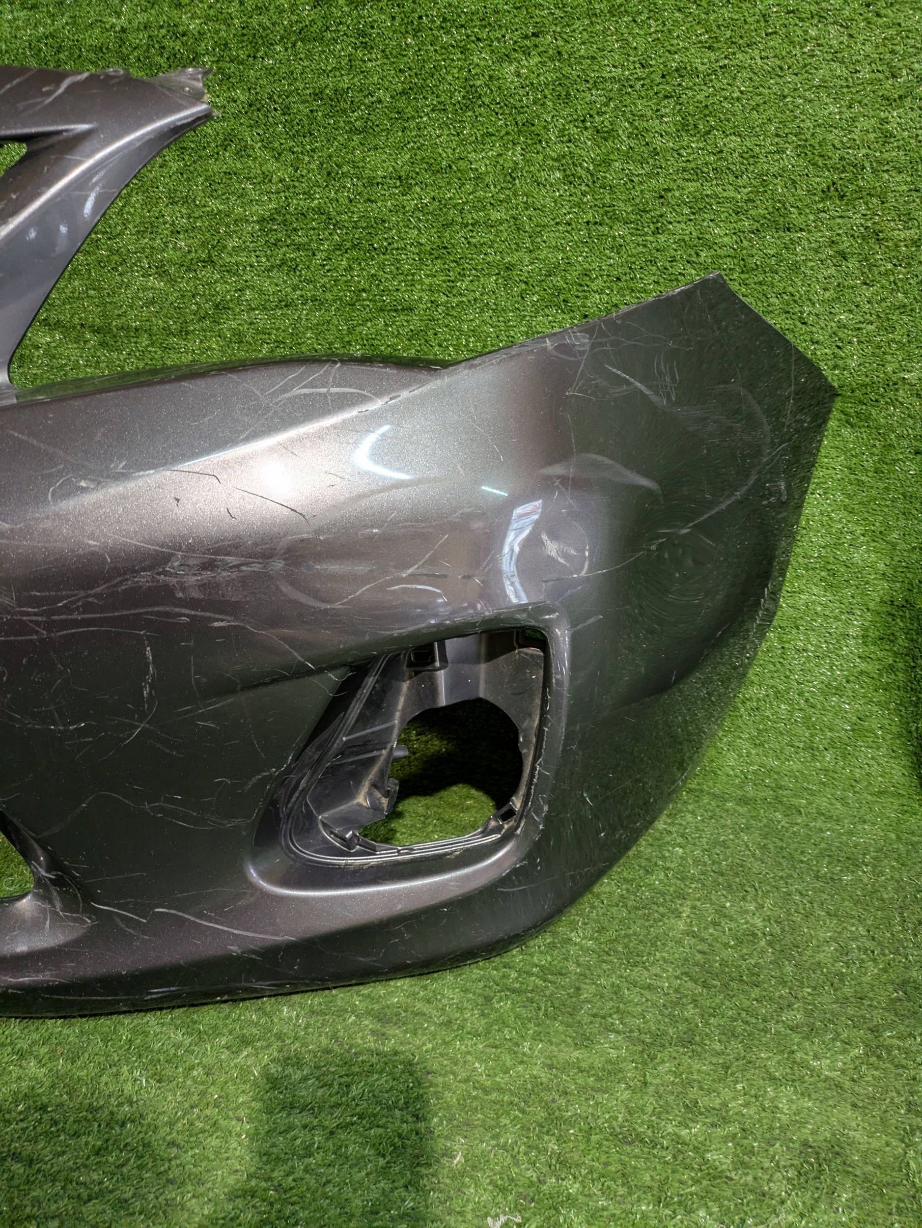 front bumper front TOYOTA COROLLA E15 LIFT NR.8159