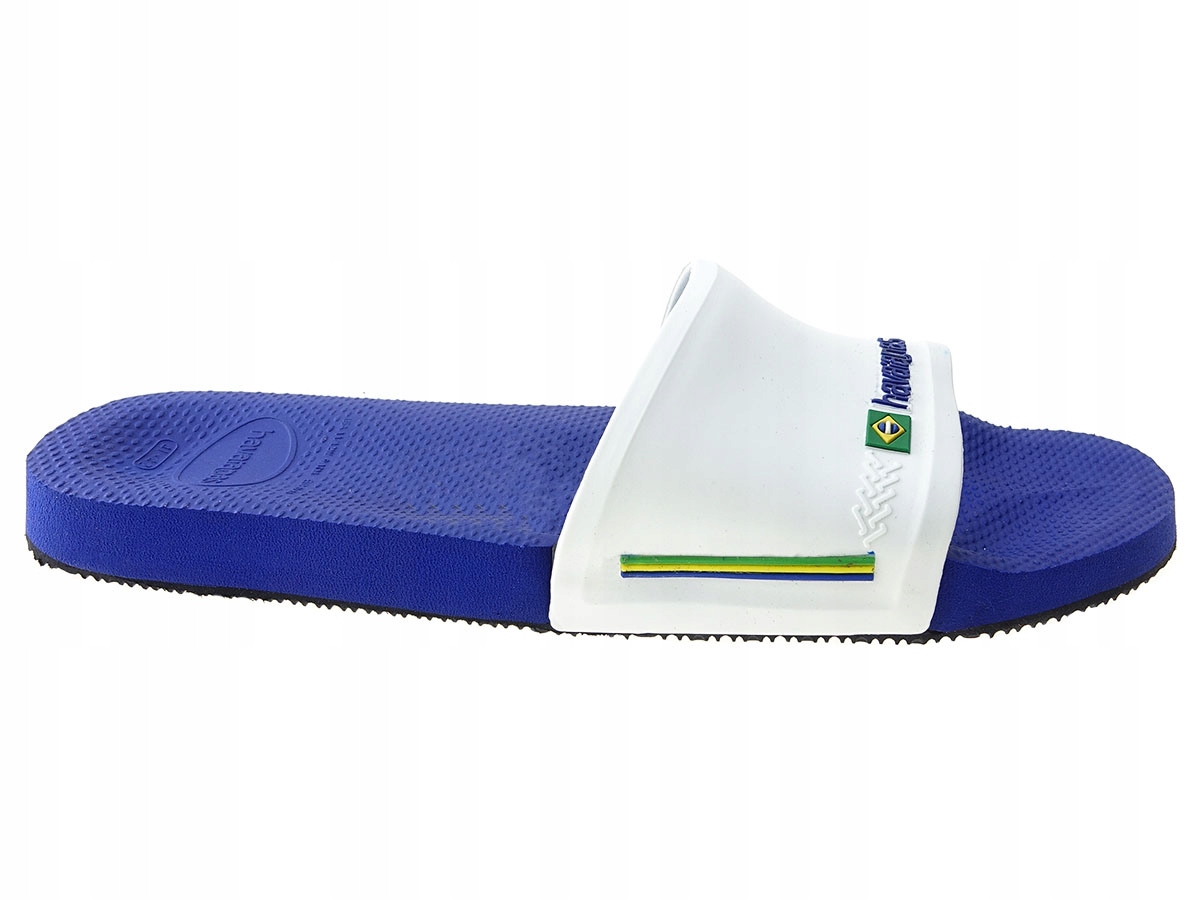 

Havaianas klapki 4142616 3296 blue Komfort 45/46