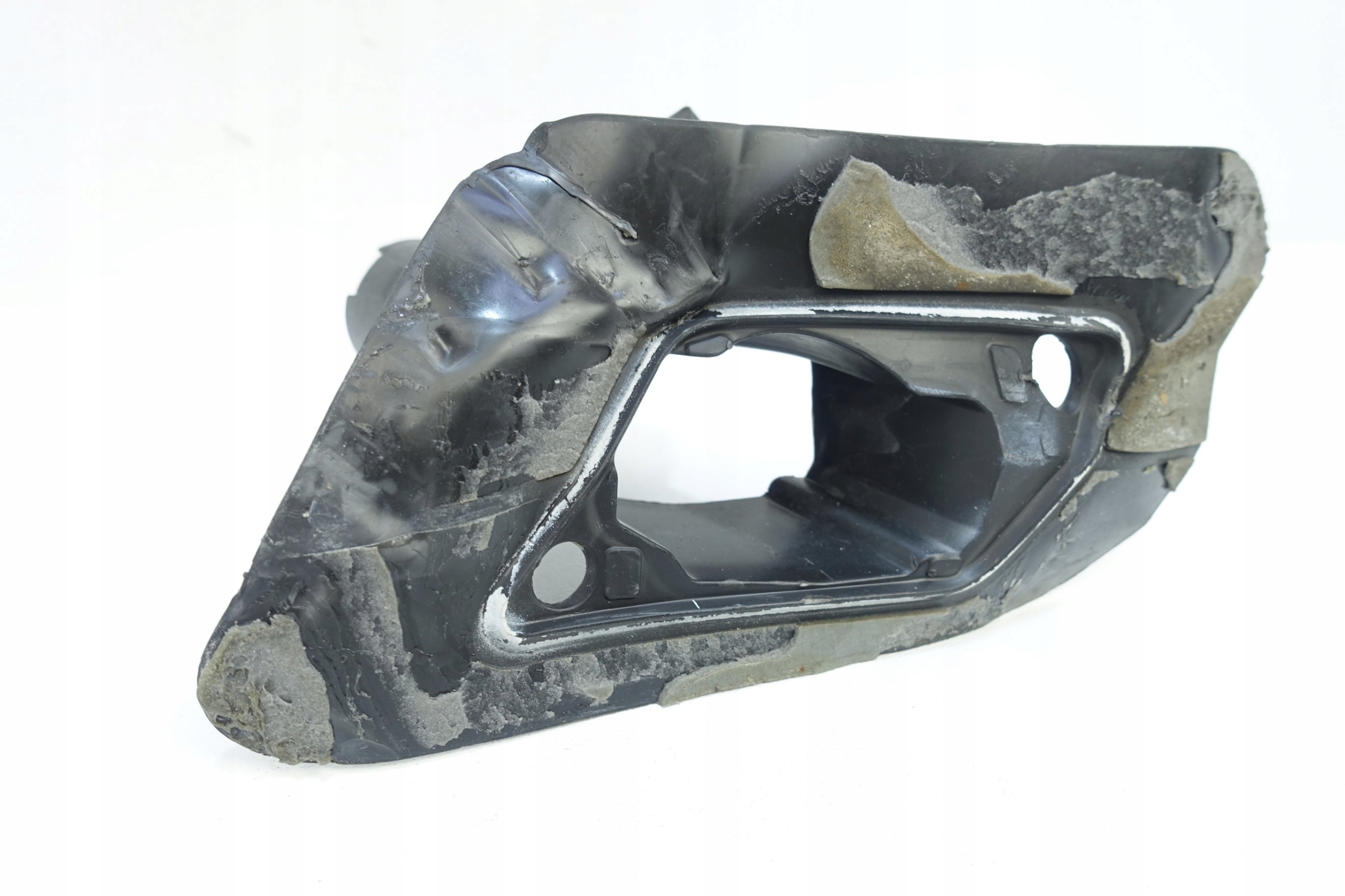Halter der Spritzdüse links BMW 3 GT F34 7293801