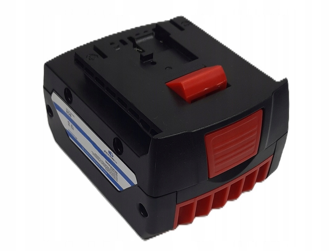 Akumulátor baterie pro Bosch 14,4V 6,0Ah Li-Ion