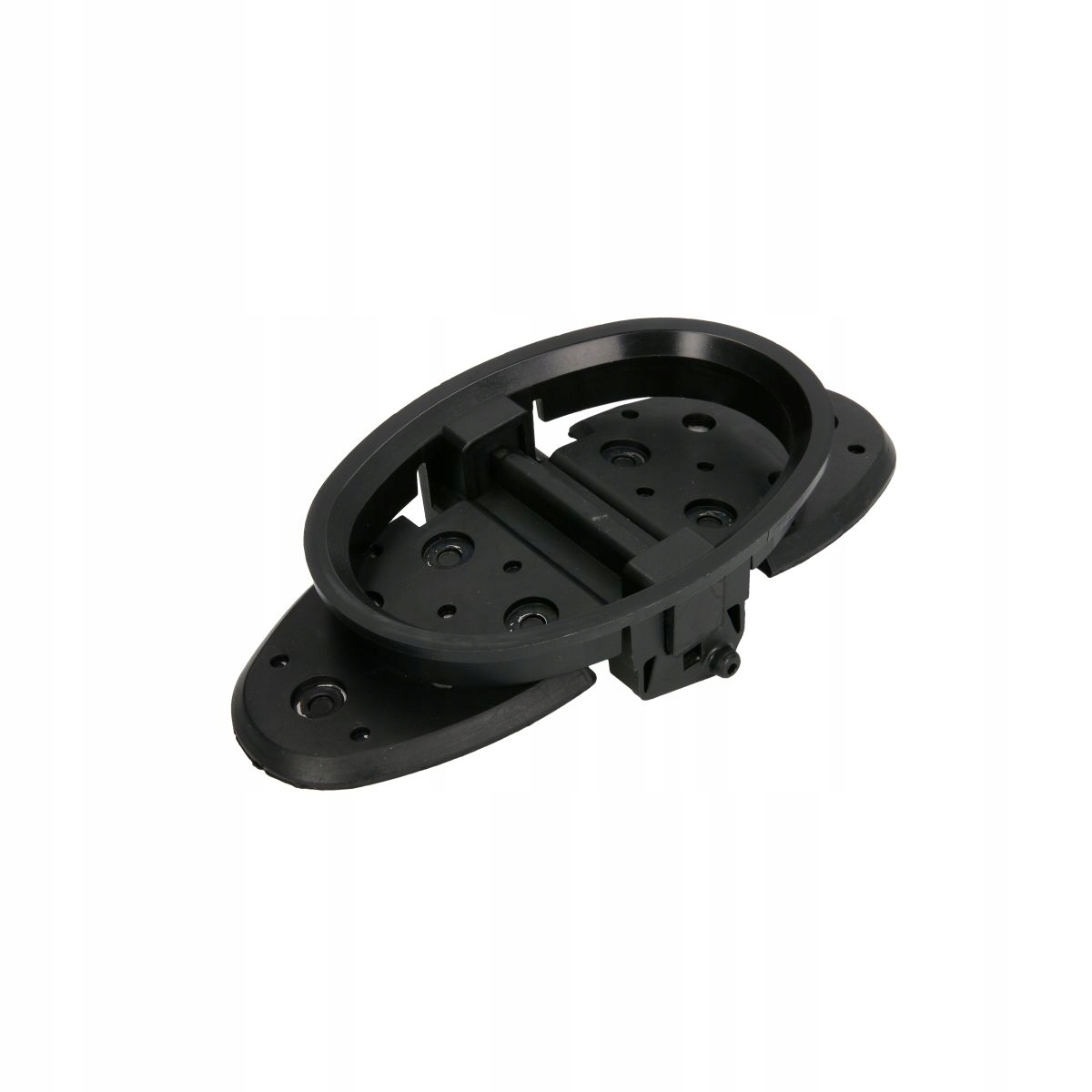 Хропіння MERCRUISER SIERRA 18-2732