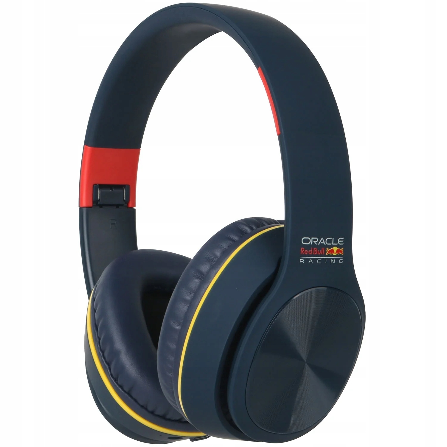 Bezdrátová sluchátka Red Bull Racing Bluetooth Classi
