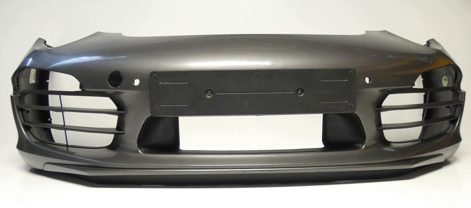PORSCHE 911 991 99150531100 below 4 PDC 2011-2015 bumper front front