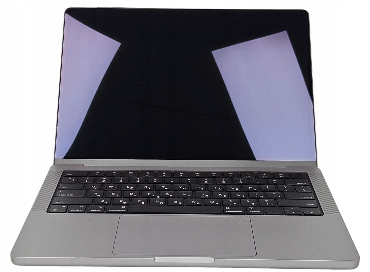 【くろまて】Apple MacBook Pro Apple Macbook Pro A2442 M1 Pro 2021 16 1TB SSD 14