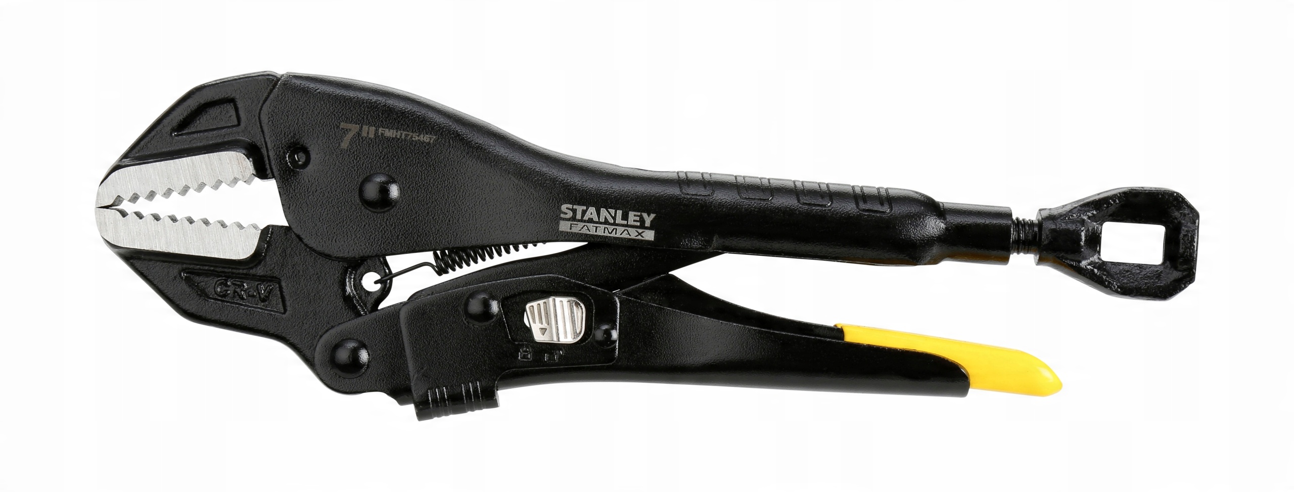 

Stanley 754670 Szcz. Zacisk. Fatmax Szcz. Pr. 180M