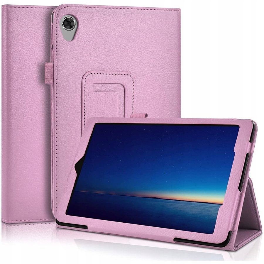 

Etui Stand Cover Obudowa Do Lenovo Tab M8 TB-8505