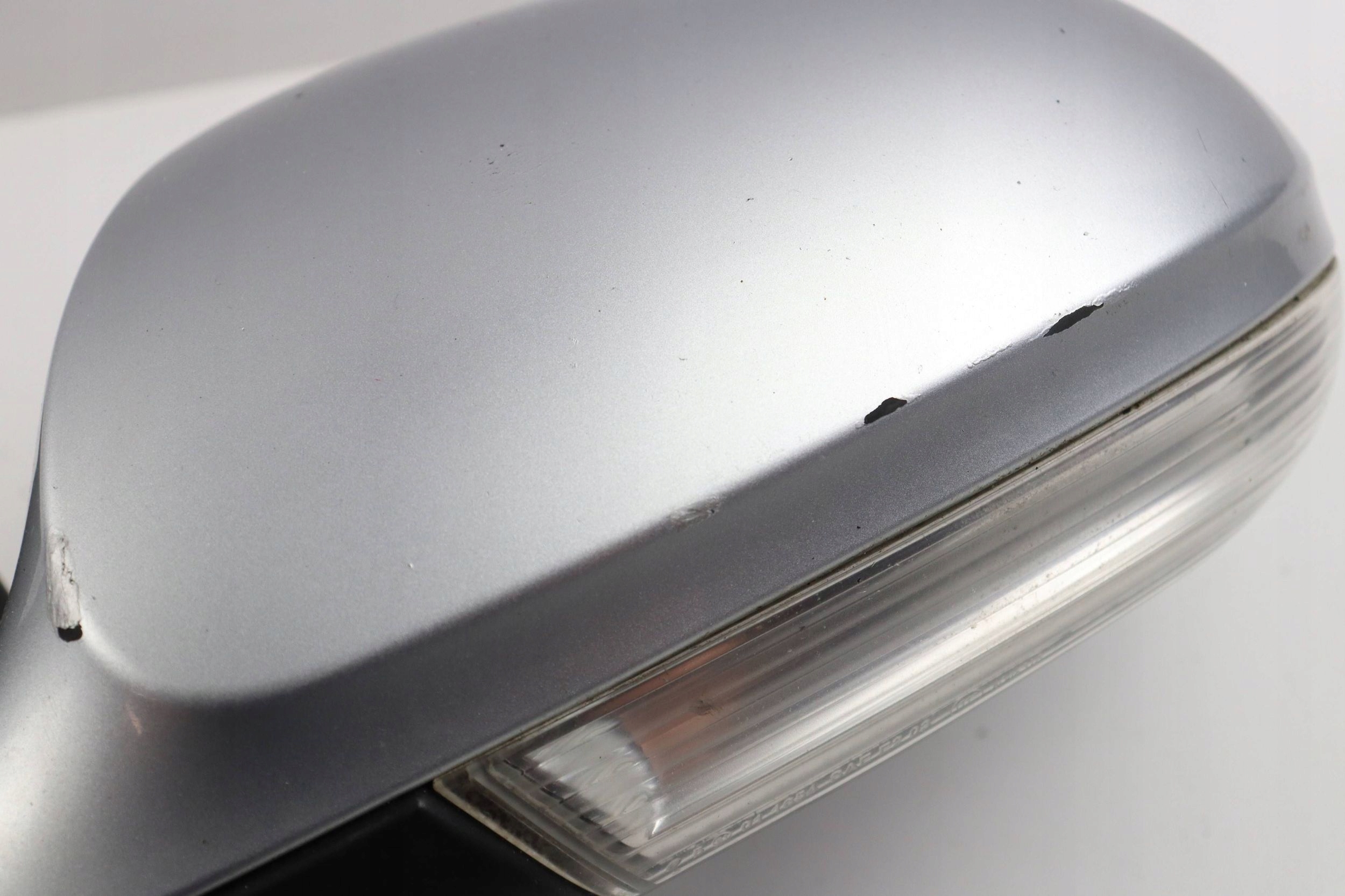 VW PASSAT B6 mirror left 6 PIN 3C0857933 E1010781 EUROPA