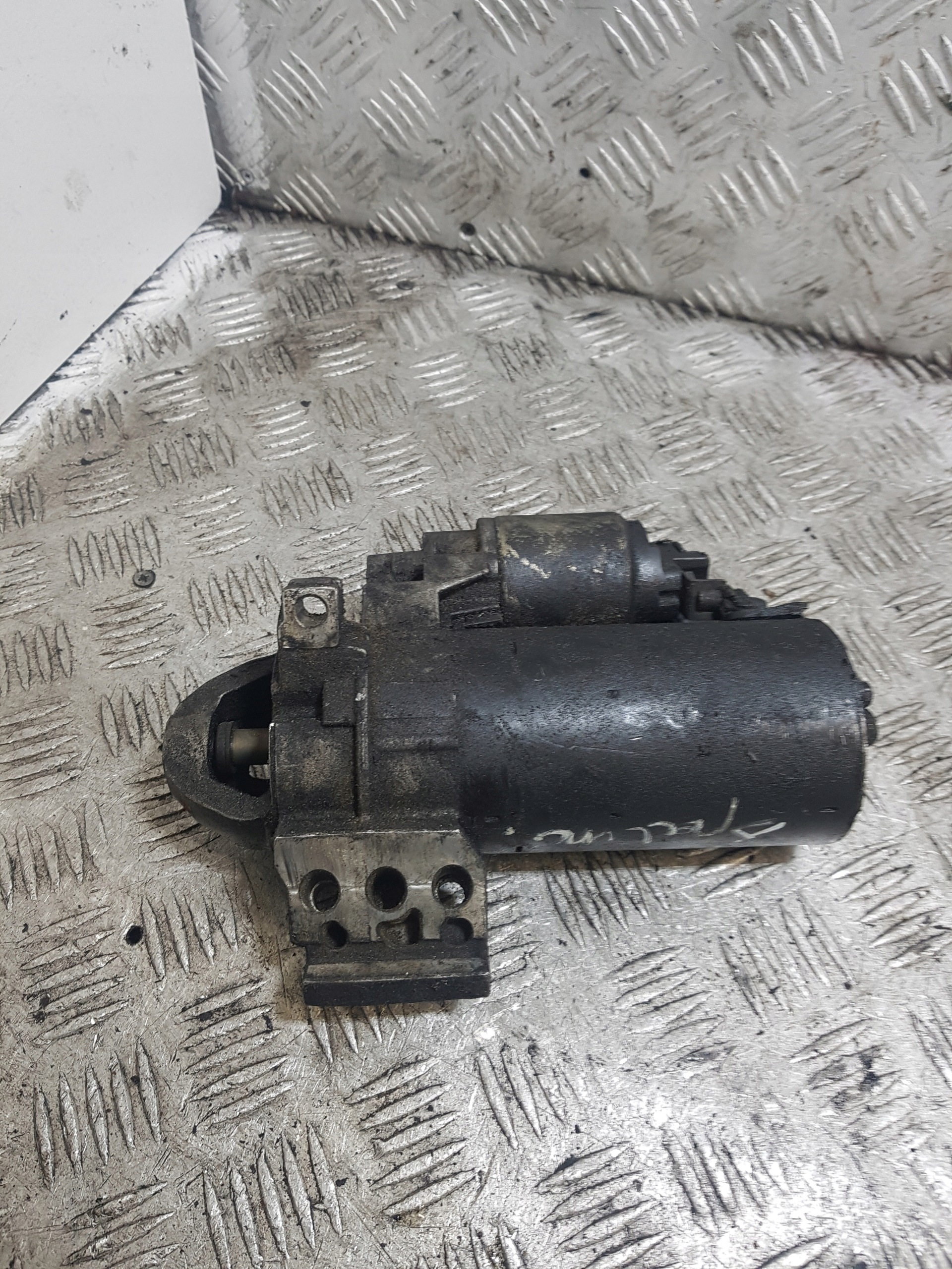 starter BMW E90 0001115069 2.0 D