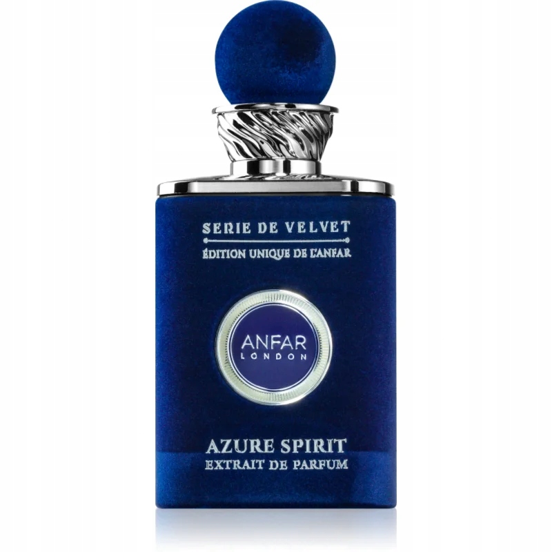 Anfar Azure Spirit parfémovaná voda uraknak 100 ml