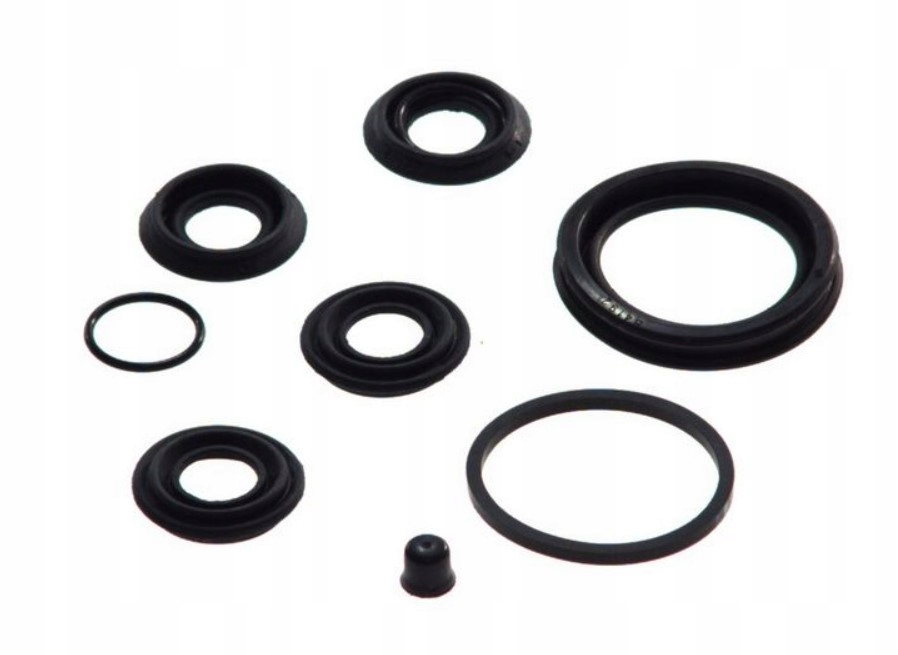 SP9977 - Комплект для ремонту гальмівного супорта LUCAS Renault