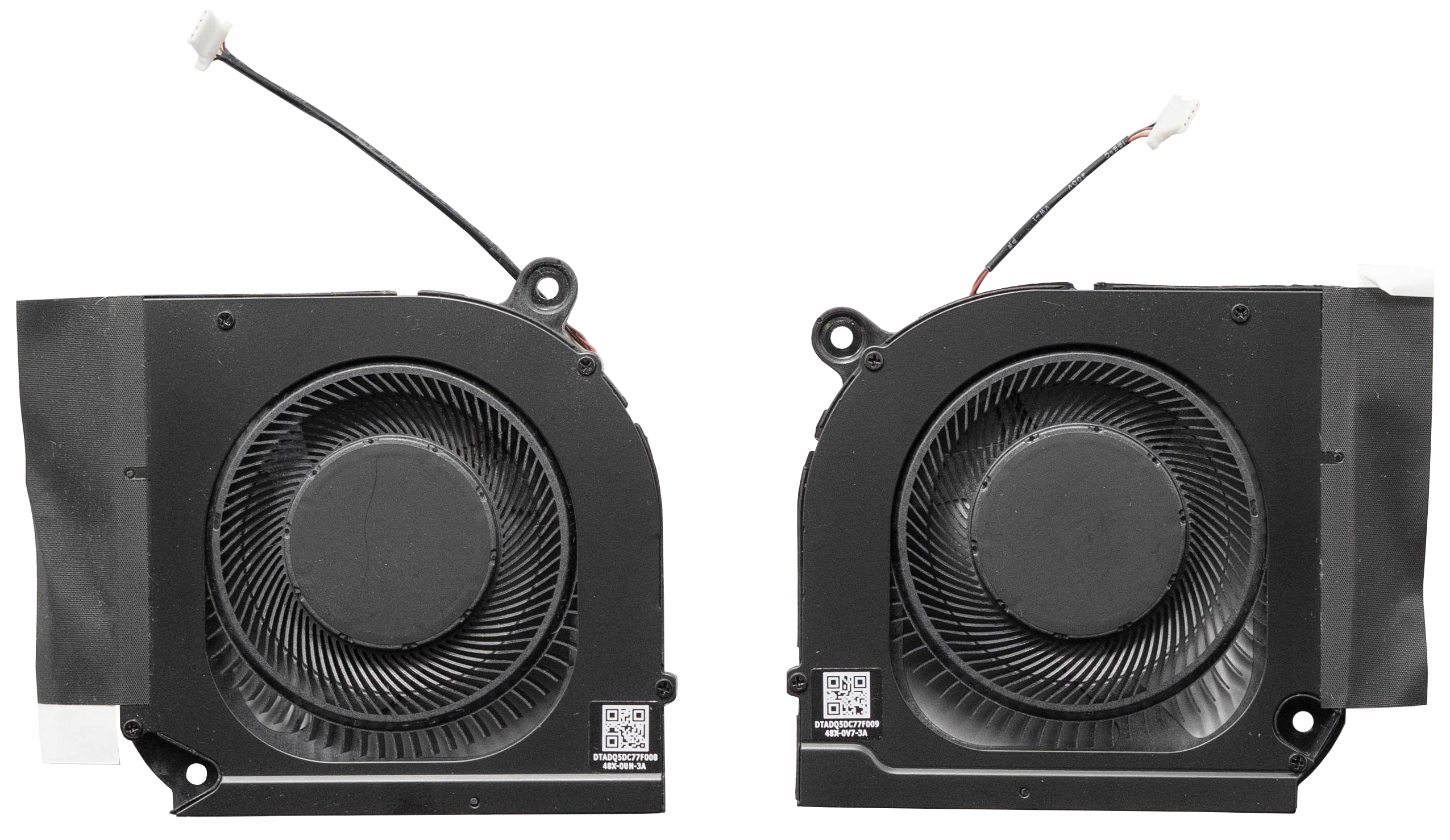 Ventilátory Nitro 16 AN16-41 Nitro 17 AN17-71 AN17-72 AN17-51 Cpu Gpu