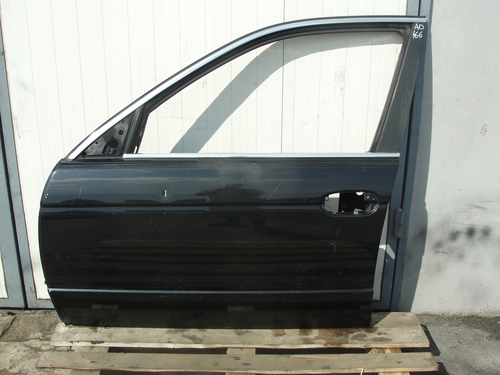 DRZWI LEWY PRZÓD BMW E39