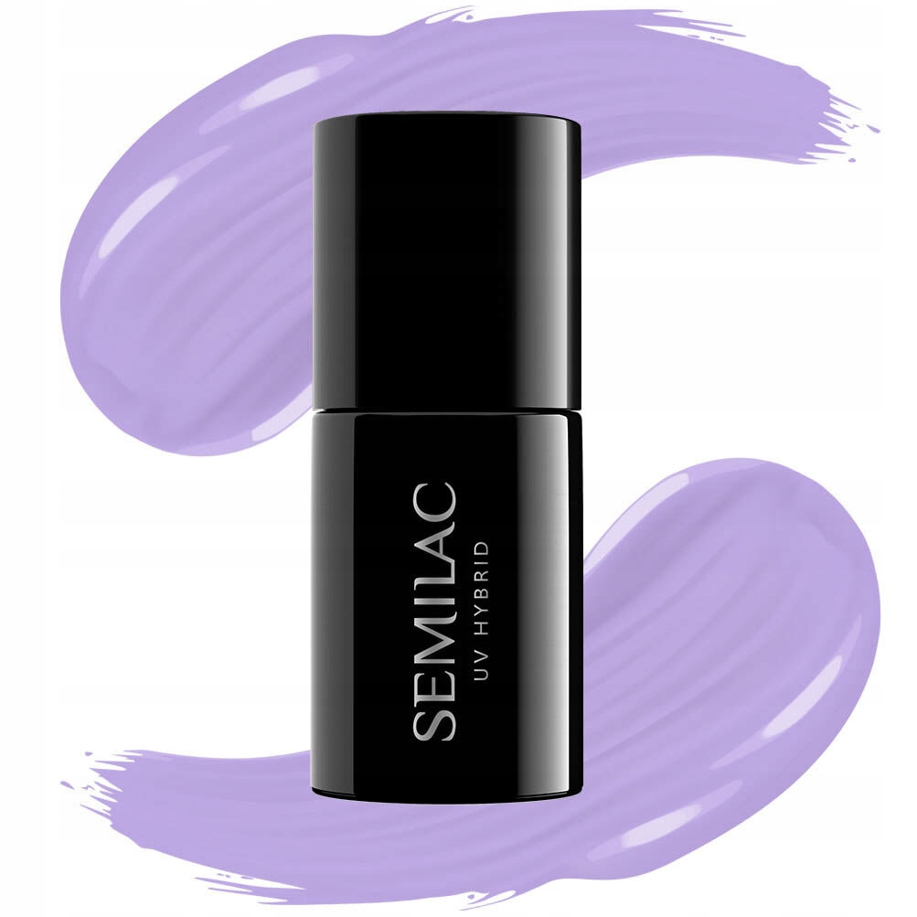 

Semilac Lakier Hybrydowy cover 559 Violet Blast