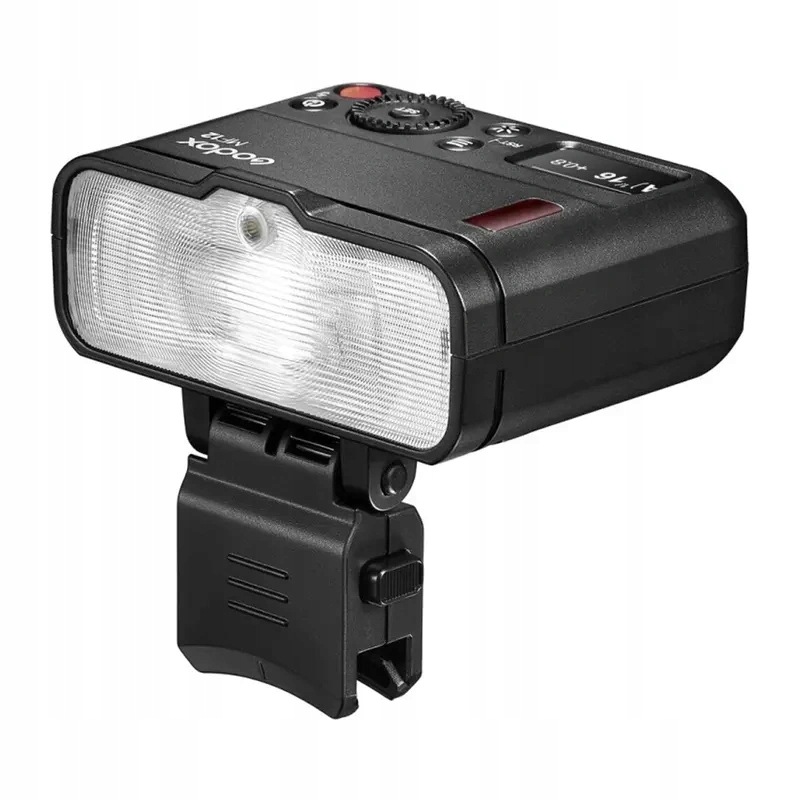 Makro blesk Godox MF12