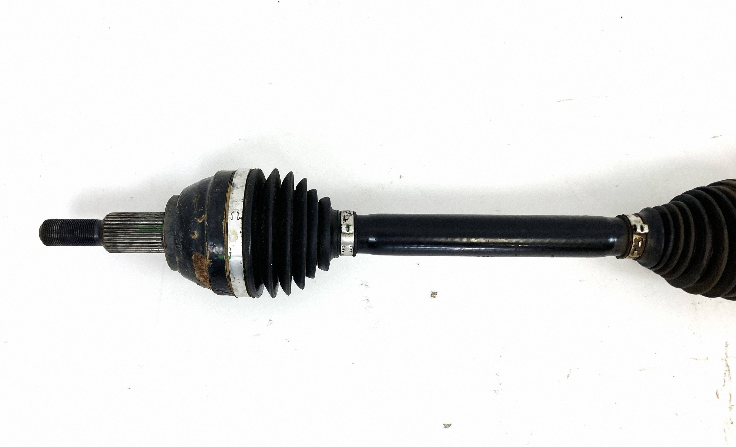semi-axis right front Chrysler Pacifica 3.6 V6 2017-2025