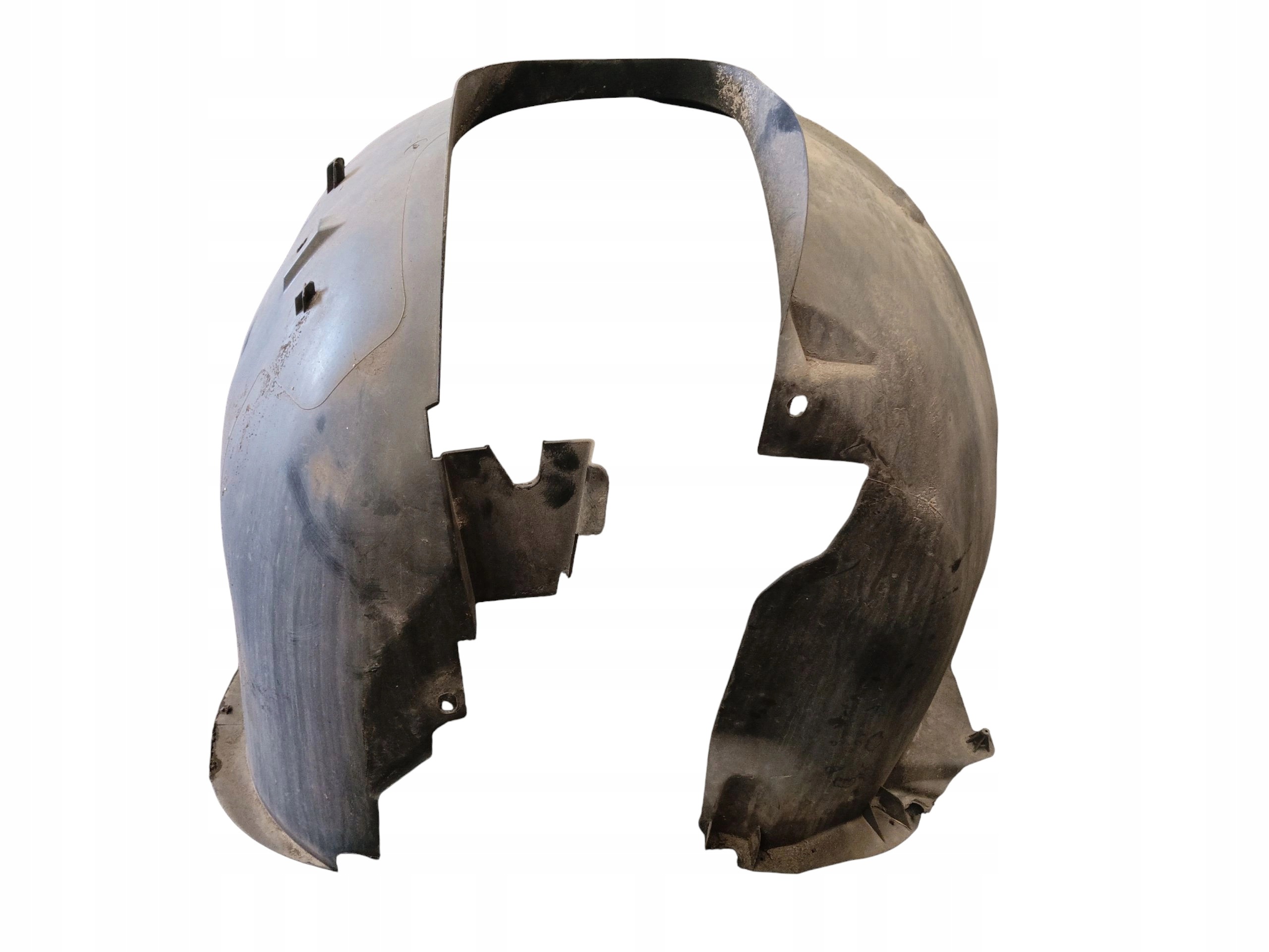 mudguard left front PEUGEOT 308 and T7 (2007-2011) 9680374980