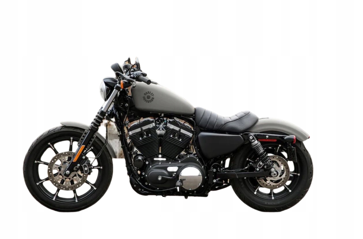Наклейки FOOQS для HARLEY DAVIDSON IRON 883