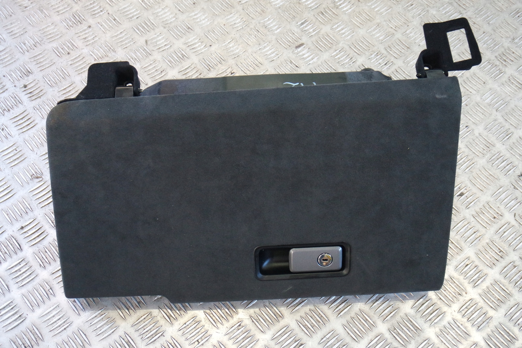 ПАСАЖИРСЬКИЙ ВІДСІК PORSCHE 992 ALCANTARA 992857095M