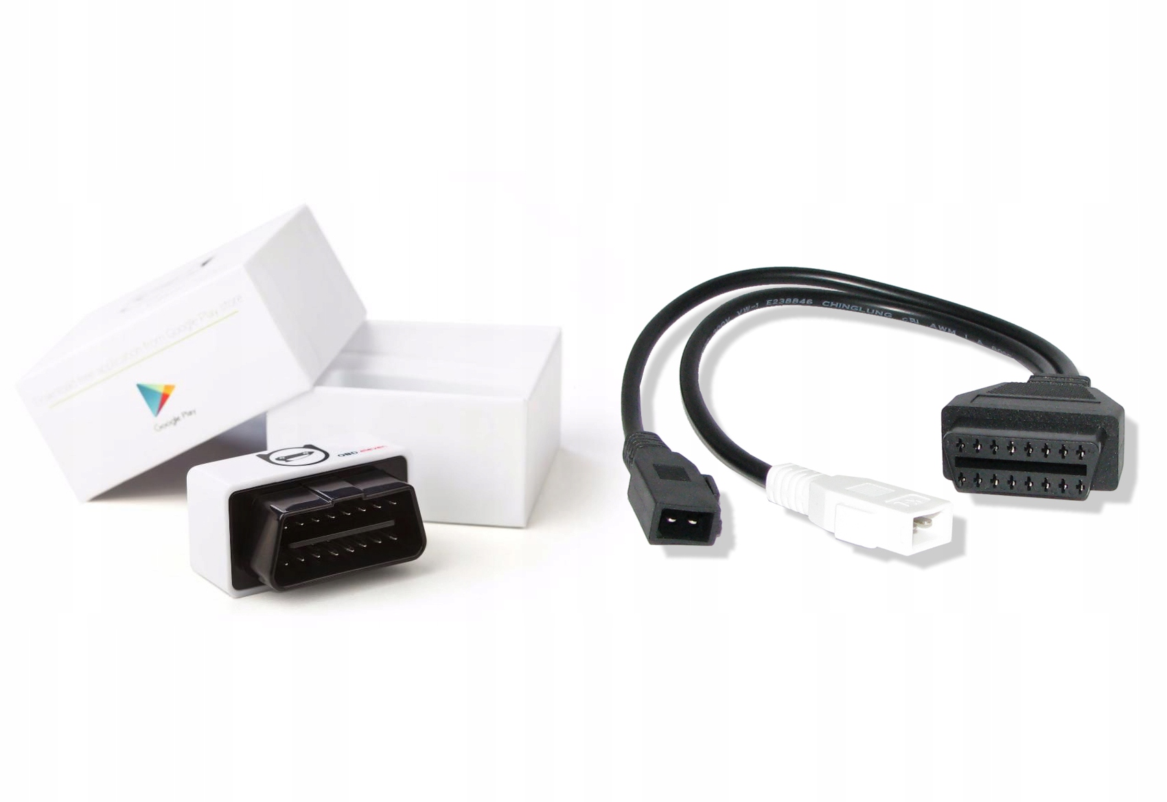 Interfejs diagnostyczny VAG OBDeleven PRO + OBD1