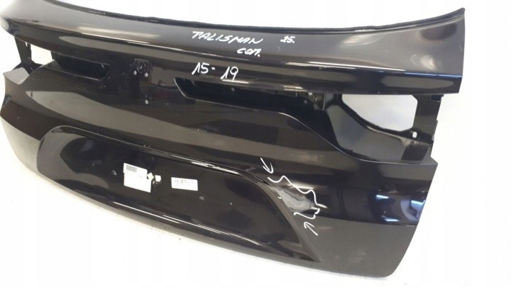 RENAULT TALISMAN 2015 LISTWA KLAPY TYŁ Producent części Renault OE