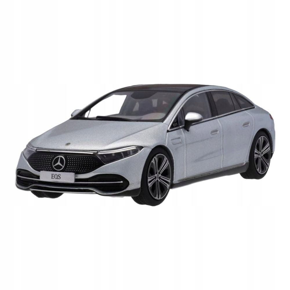 Model Mercedes-benz Eqs V297 Sedan B66960572