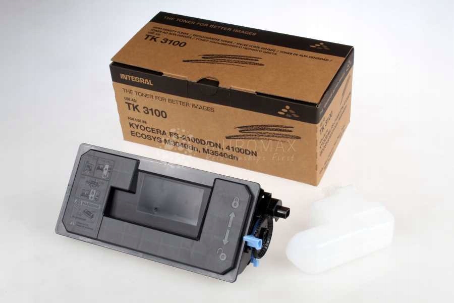 その他 TK Kyocera Tk - Tonery Zamienniki Integral - Allegro.pl