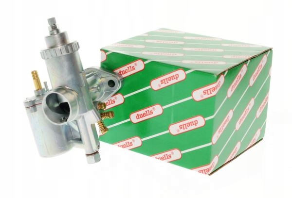 

Gaźnik Jawa Cz 175 250 353 350 634 487 472 Duells