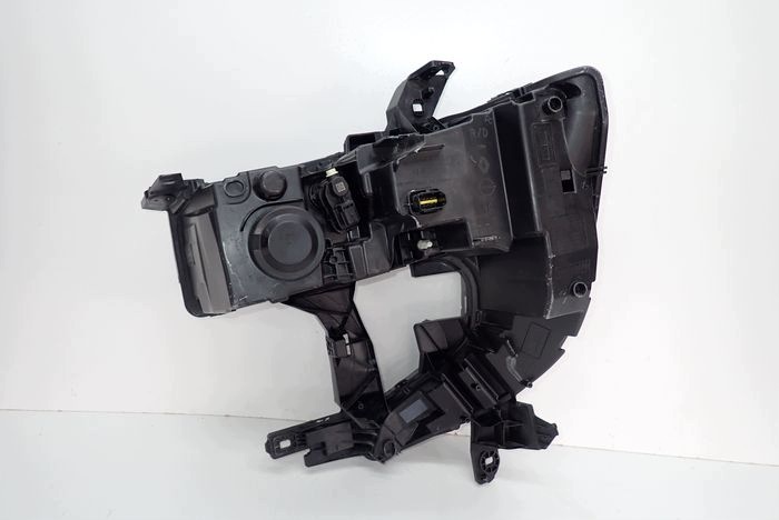 RENAULT MASTER IV LIFT 24- reflektor right light right 260106174R