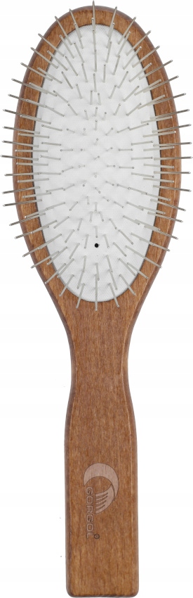 

Gorgol Pneumatyczna szczotka do włosów 15 02 196 C