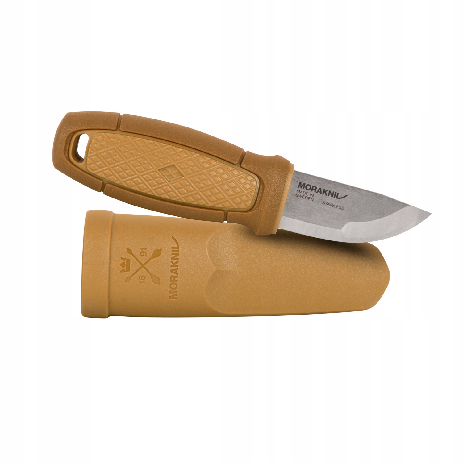 Nůž Nůž Eldris Yellow Inox Morakniv