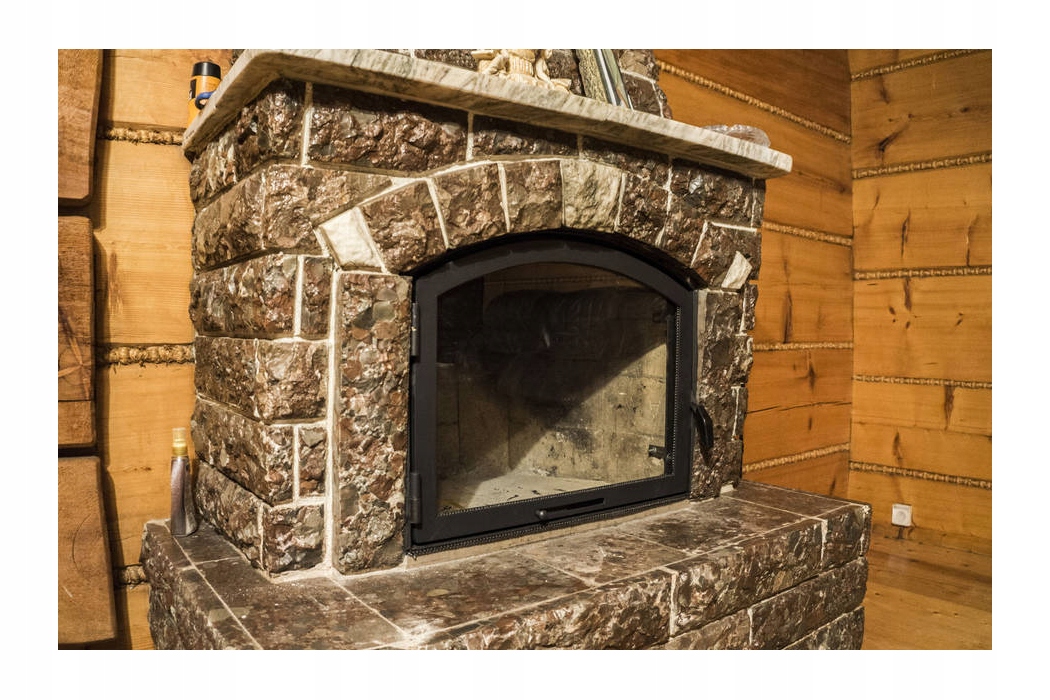 Dveře Do Krbu Dveře Rámeček Pro Libovolný Rozměr A Tvar